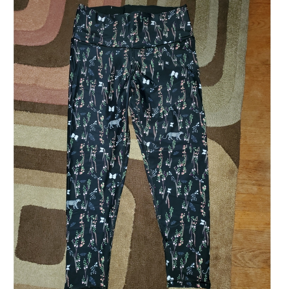 Victoria's Secret Sport Leggings